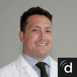 Marshall Cress, MD