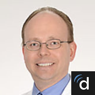 Ralph Hawks, MD