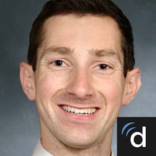 Daniel Spielman, MD