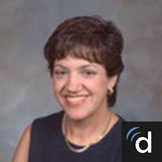 Martha Strauser, MD