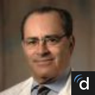 Allan Greenspan, MD