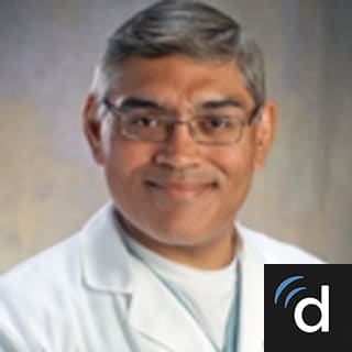 Purushottam Dixit, MD