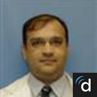 Sandeep Pradhan, MD