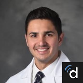 Zachary Demertzis, DO
