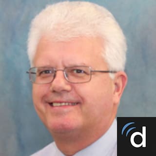 Dr. Robert F. Mulch, MD | Hillsboro, IL | Geriatrician | US News Doctors