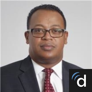Surafel Gebreselassie, MD