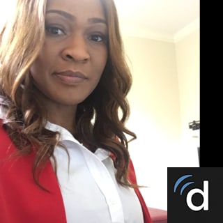 Stacey Harden, Geriatric Nurse Practitioner, Jacksonville, FL