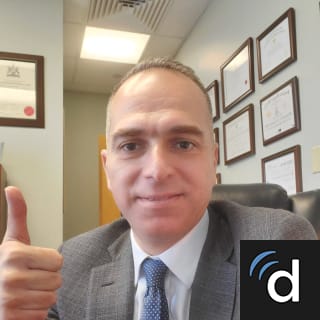 Mohammed Al-Zoubaidi, MD, Vascular Surgery, Mount Vernon, IL