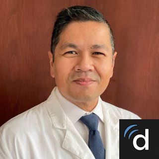 Anthony Niyamuddin, MD
