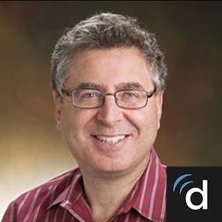 Steven Gewirtzman, MD