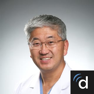 Steve Lee, MD