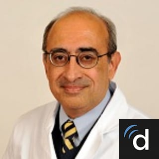 George Philips, MD