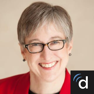 Barbara Bates, MD