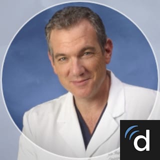John Halpern, DO