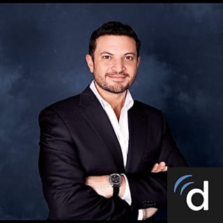 Rany Aburashed, DO