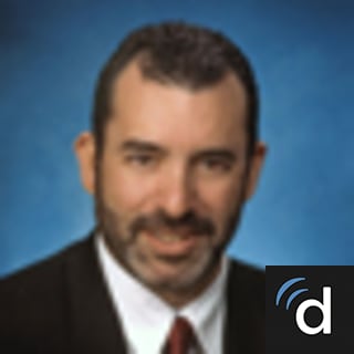 George Rappard, MD, Radiology, Los Angeles, CA
