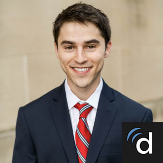 Jacob Rooker, MD