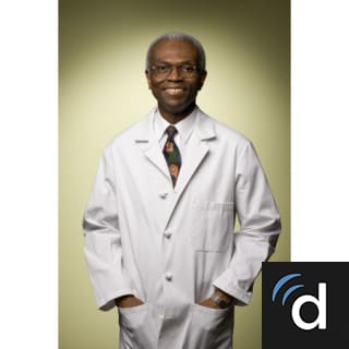 Charles Dadzie, MD