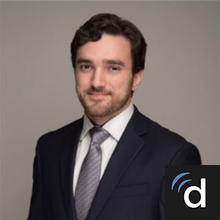 Evan Daugherty, MD, Internal Medicine, Mullica Hill, NJ