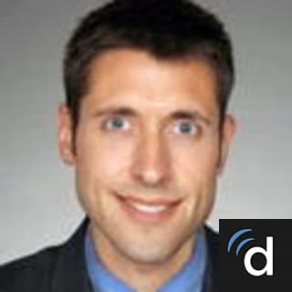 David Neubert, MD