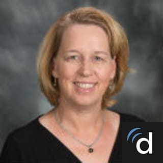 Suzanne Groah, MD