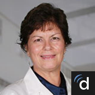 Patricia Bussinger