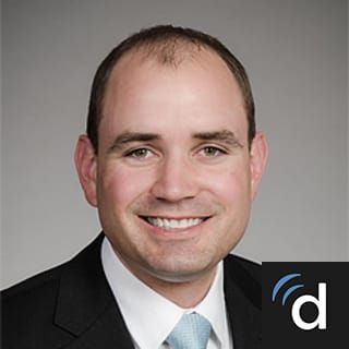 Kevin Ostrowski, MD