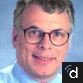 Charles Judge, MD