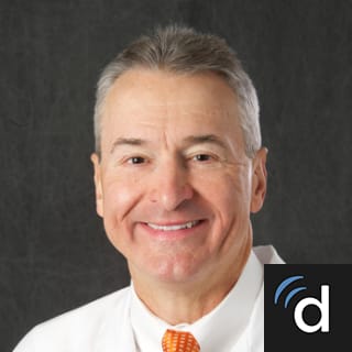 Michael Giudici, MD