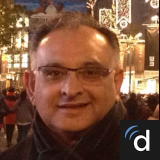 Syed Ahmed, MD, Oncology, El Centro, CA