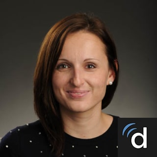 Evgenia Krotova, MD