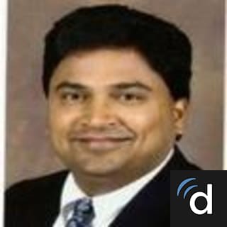 Vipulkumar Shah, MD