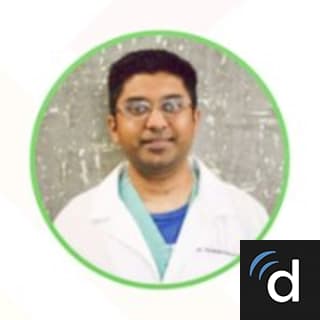 Hari Radhakrishnan, MD, Research, Houston, TX