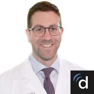Itamar Futterman, MD