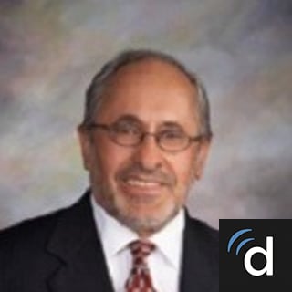 Ashraf Sufi, MD
