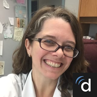 Melissa Lucarelli, MD