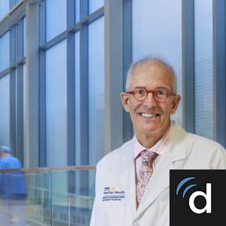 Dr. Steven D. Wexner, MD | Washington, DC | Colon and Rectal Surgeon