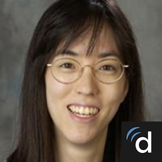 Gwendolyn Okuzumi, MD