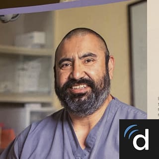 Gary Nanez, MD