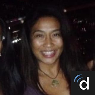 Nicole (Buckwald) Vales-Buckwald