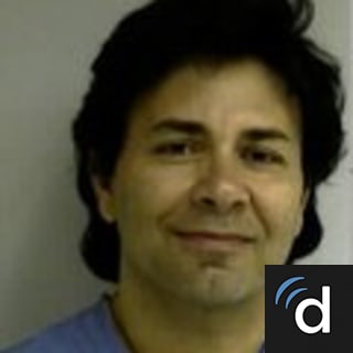 Mehrdad Mostaan, MD