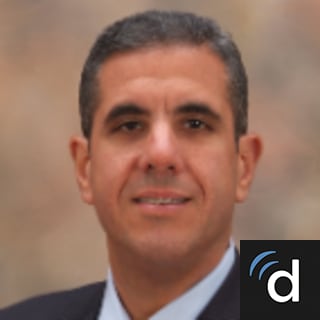 Alfonso Pino III, MD