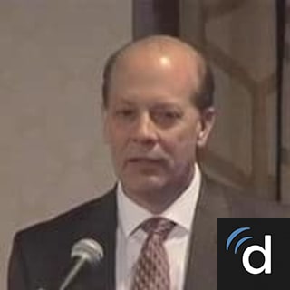 Raymond Pontzer, MD
