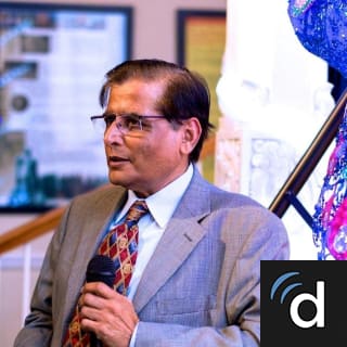 Vijay Mehta, MD