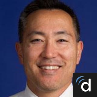 Mark Shimazaki, DO