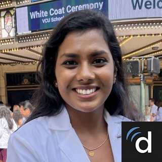 Divya Shan, MD, Other MD/DO, Charlottesville, VA