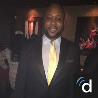 Toks Macarthy, MD, Internal Medicine, Springfield, IL