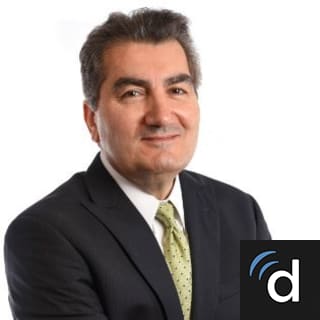Behzad Noorbehesht, MD, Radiology, Oxnard, CA