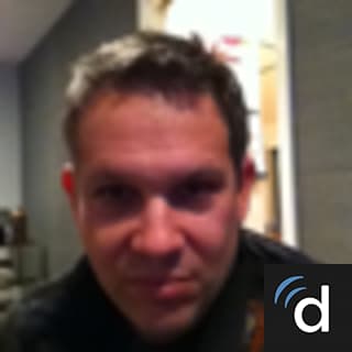 Eric Margolis, MD