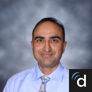 Muhammad Mustafa, MD